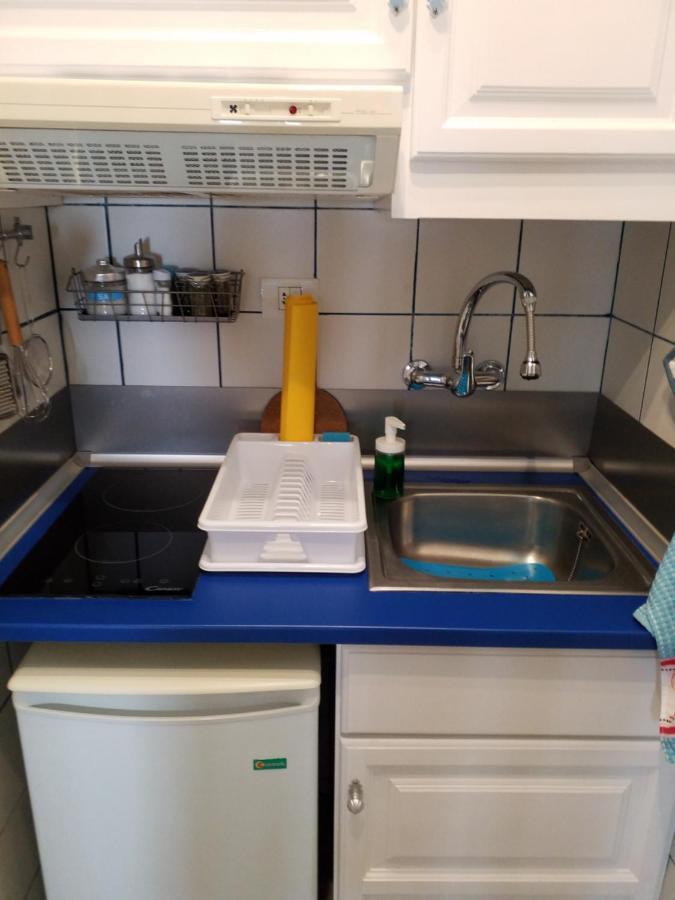 The Bluestudio Tacoronte Εξωτερικό φωτογραφία
