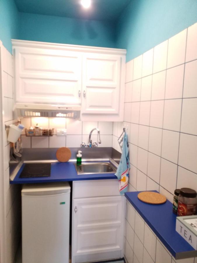 The Bluestudio Tacoronte Εξωτερικό φωτογραφία