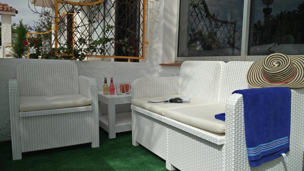 The Bluestudio Tacoronte Εξωτερικό φωτογραφία
